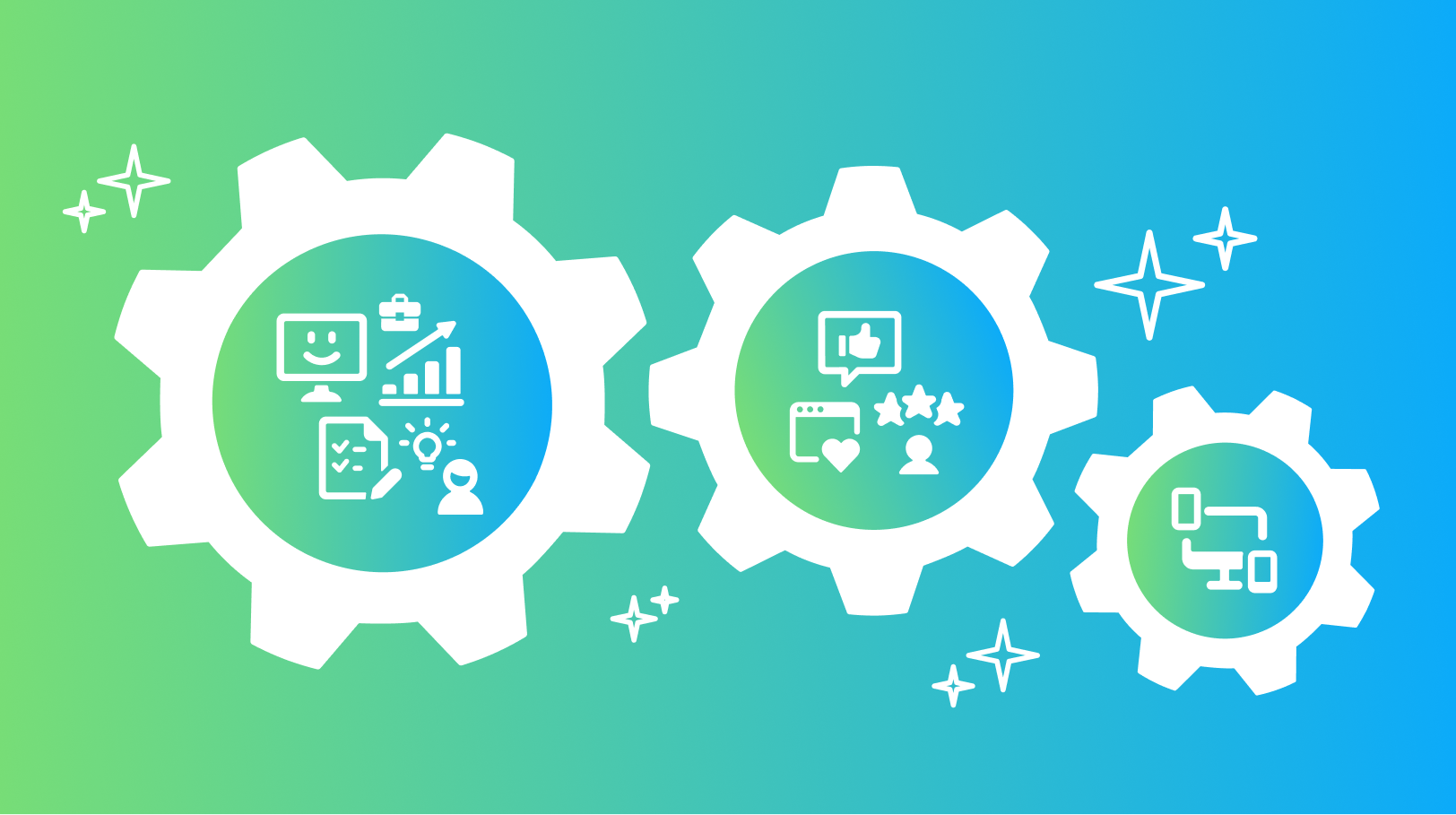 Cogs People Process Platform