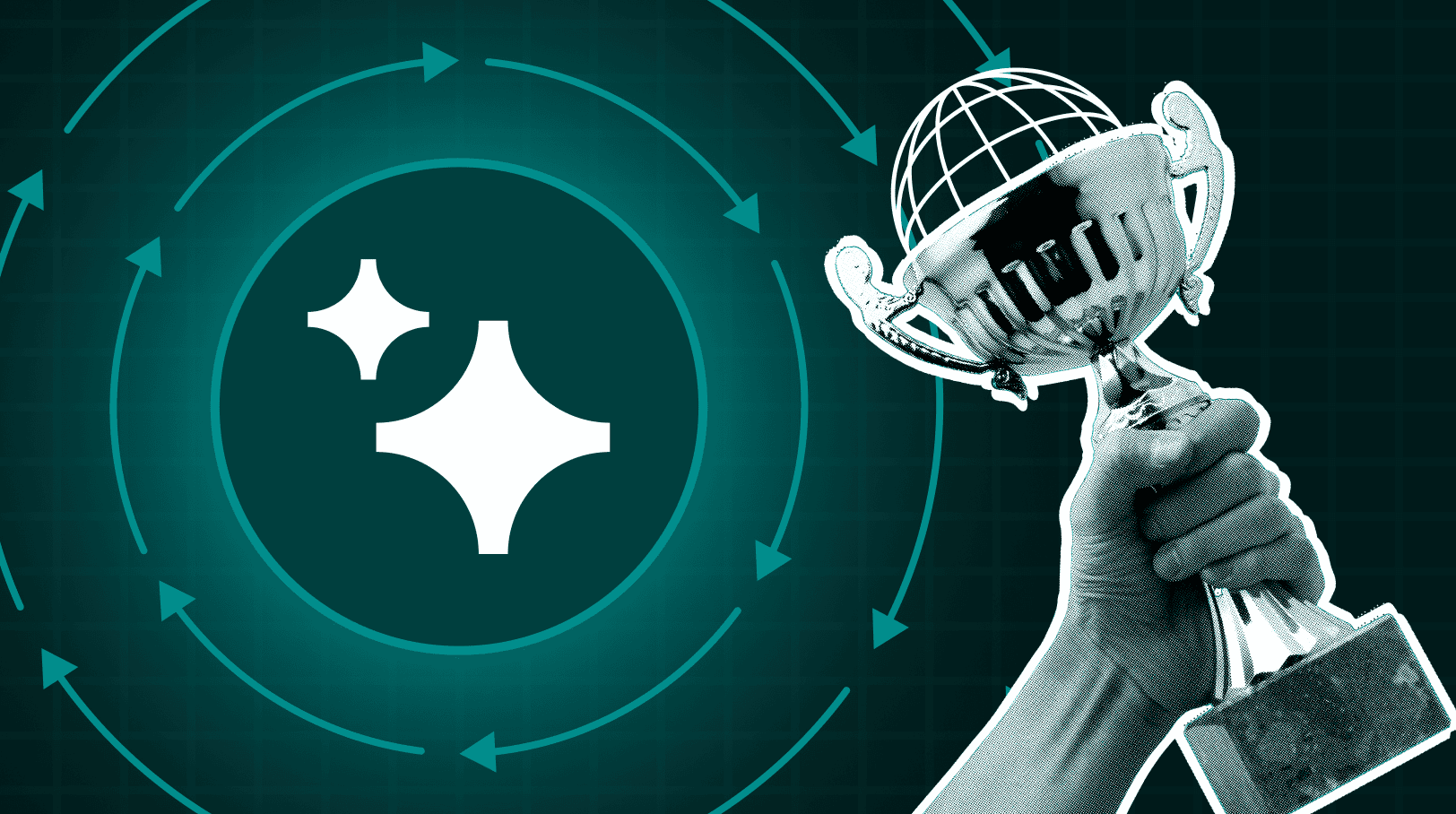 How Multi-Agent AI Systems in Mendix Can Train You for a Marathon