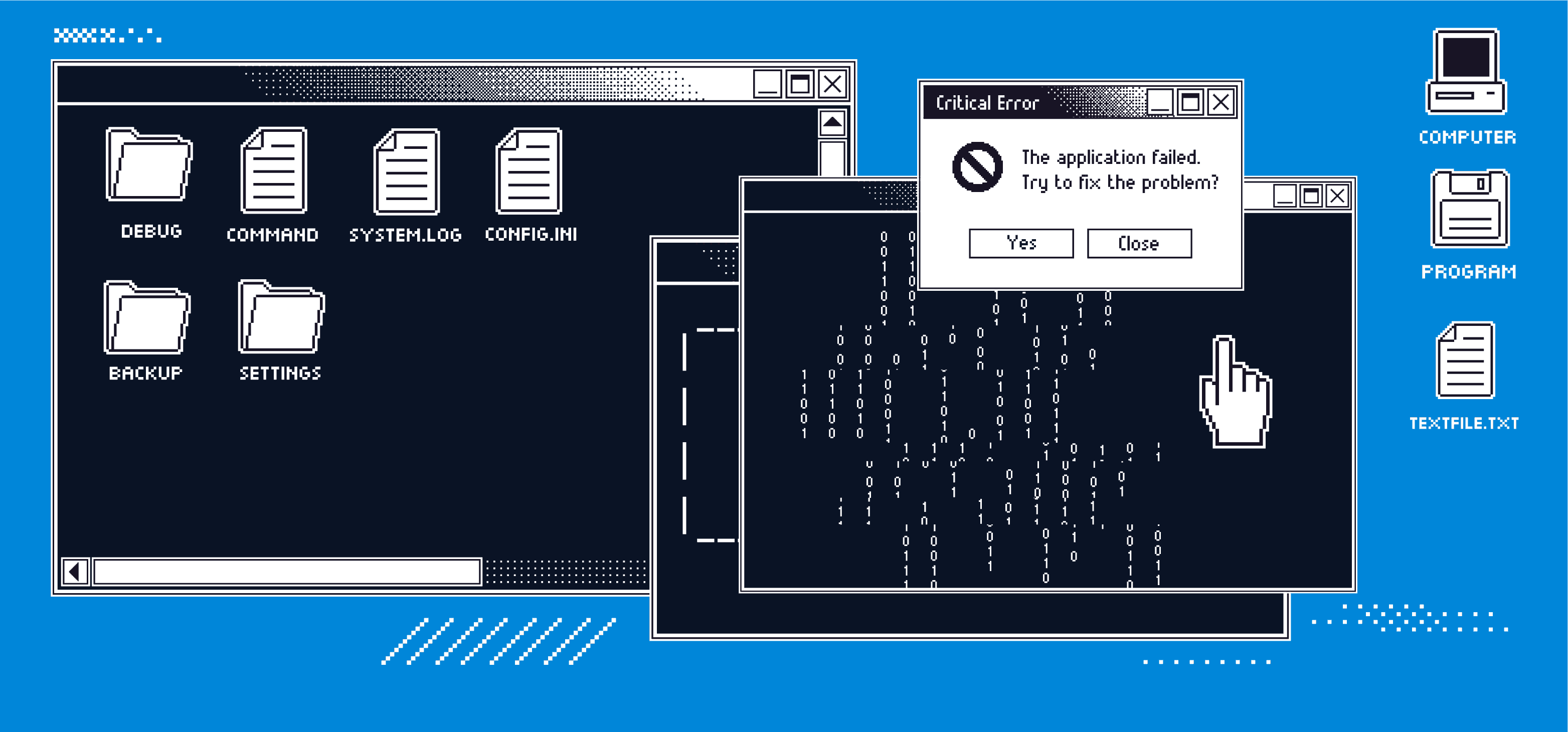 migrate-legacy-systems